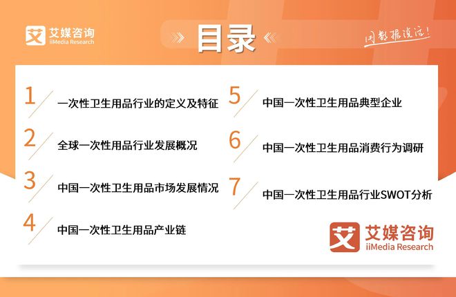 性卫生用品产业现状及消费者需求洞察报告AG真人2025-2030年中国一次(图20)