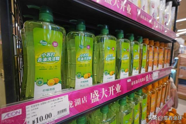 汉新荣天街盛大开业后湖商业迈入新纪元AG真人app双强联袂焕新汉口！武(图3)