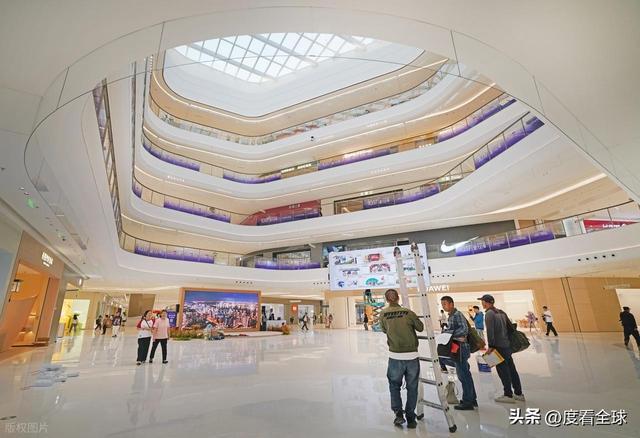 汉新荣天街盛大开业后湖商业迈入新纪元AG真人app双强联袂焕新汉口!武(图12) 汉新荣天街盛大开业后湖商业迈入新纪元AG真人app双强联袂焕新汉口!武(图12)